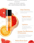 vitamin c toner