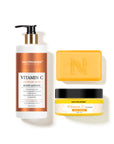 Best Vitamin C Turmeric Soap For Black Skin Even Skin Tone