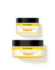 Vitamin C Turmeric Ultra Exfoliating Set