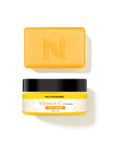 Best Vitamin C Turmeric Soap For Black Skin Even Skin Tone