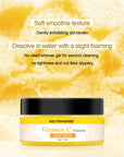 best turmeric body scrub