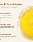 best turmeric body scrub