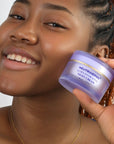 The Best Ultra Hydrating Night Cream For Skin Moisturizing And Repairing