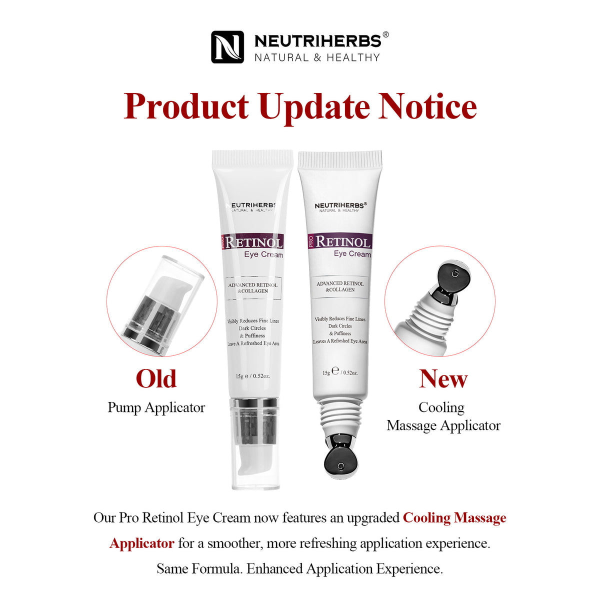 Neutriherbs Retinol Anti-Aging Ultimate Gift Kit