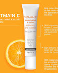 vitamin c eye cream