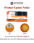 Vitamin C Brightening and Glow Cream For Antioxidant And Skin Radiant