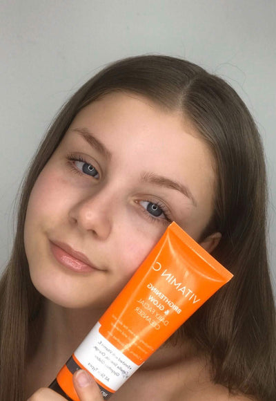 Cleanser
