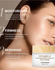 vitamin e cream