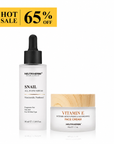 Snail Repair & Anti-Aging Duo