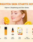 Neutriherbs® Vitamin C Serum + 0.30 mm Derma Roller