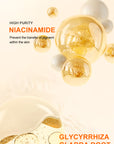 Suero de vitamina C Neutriherbs® + Derma Roller de 0,30 mm