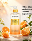Brightening Vitamin C Body Wash