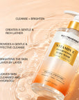 Brightening Vitamin C Body Wash