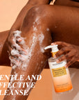 Neutriherbs VC Body Wash & VC Body lotion set