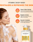Brightening Vitamin C Body Wash