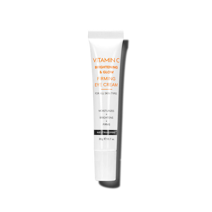 Neutriherbs Vitamin C Eye Cream official product photograph