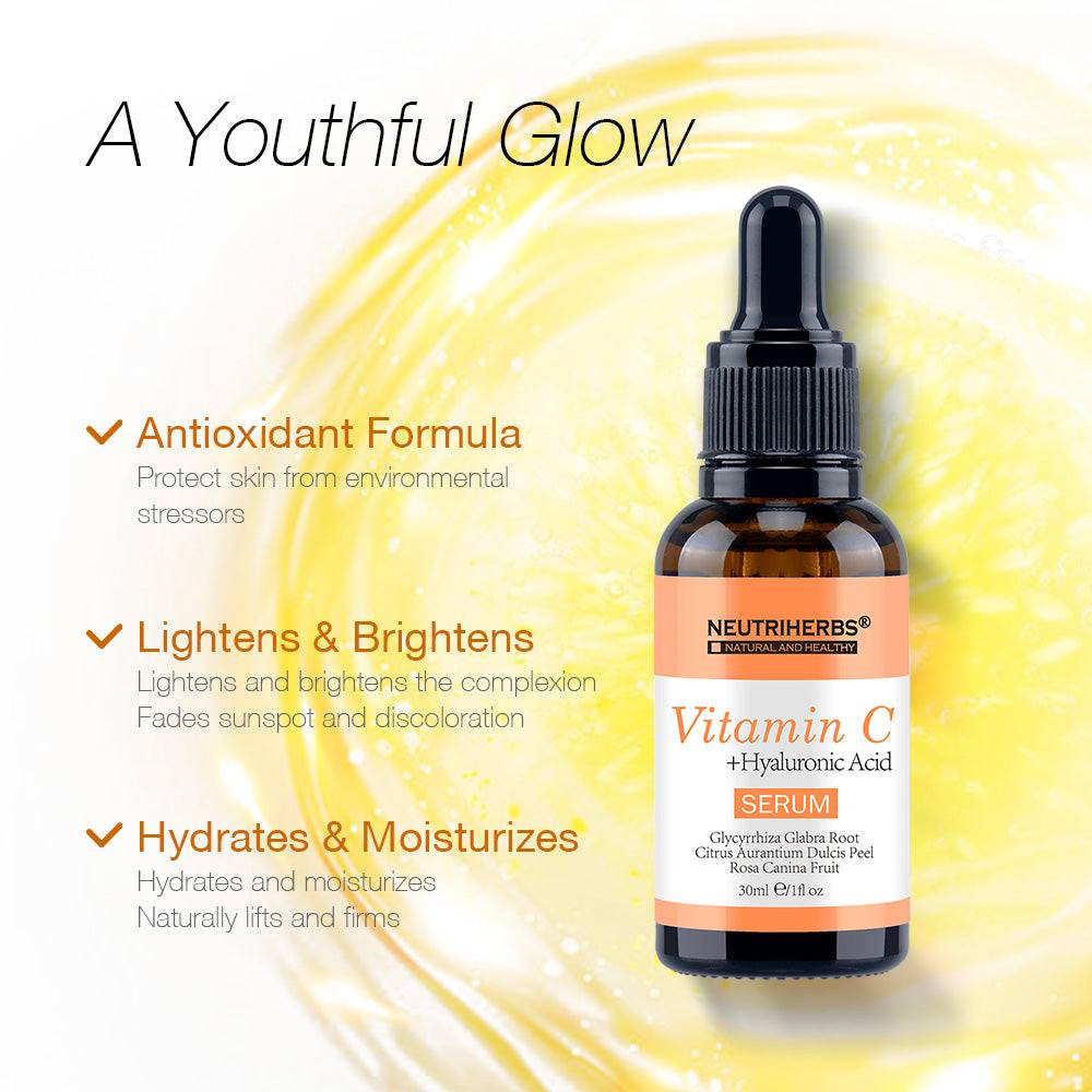 vitamin c serum