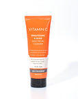 Vitamin C Face Cleanser Soothes And Purifies For Super Clean