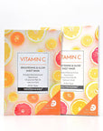 Neutriherbs Vitamin C Glow Face Mask