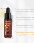 vitamin c plus serum