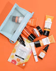 Neutriherbs Vitamin C Brightening Ultimate Gift Kit With All You Need