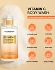 Brightening Vitamin C Body Wash