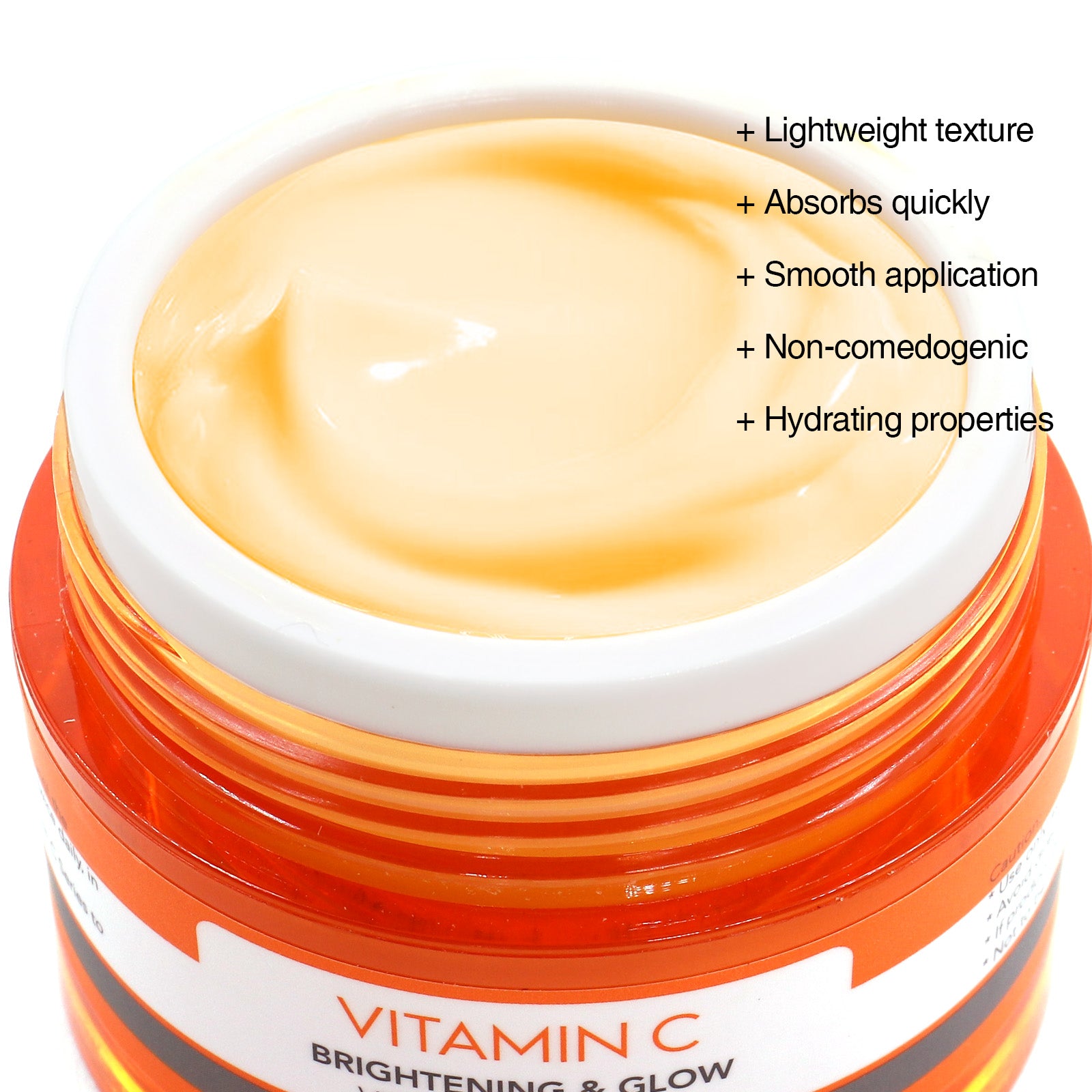 Summer Glow Trio | SPF Sunscreen + Vitamin C Glow Set