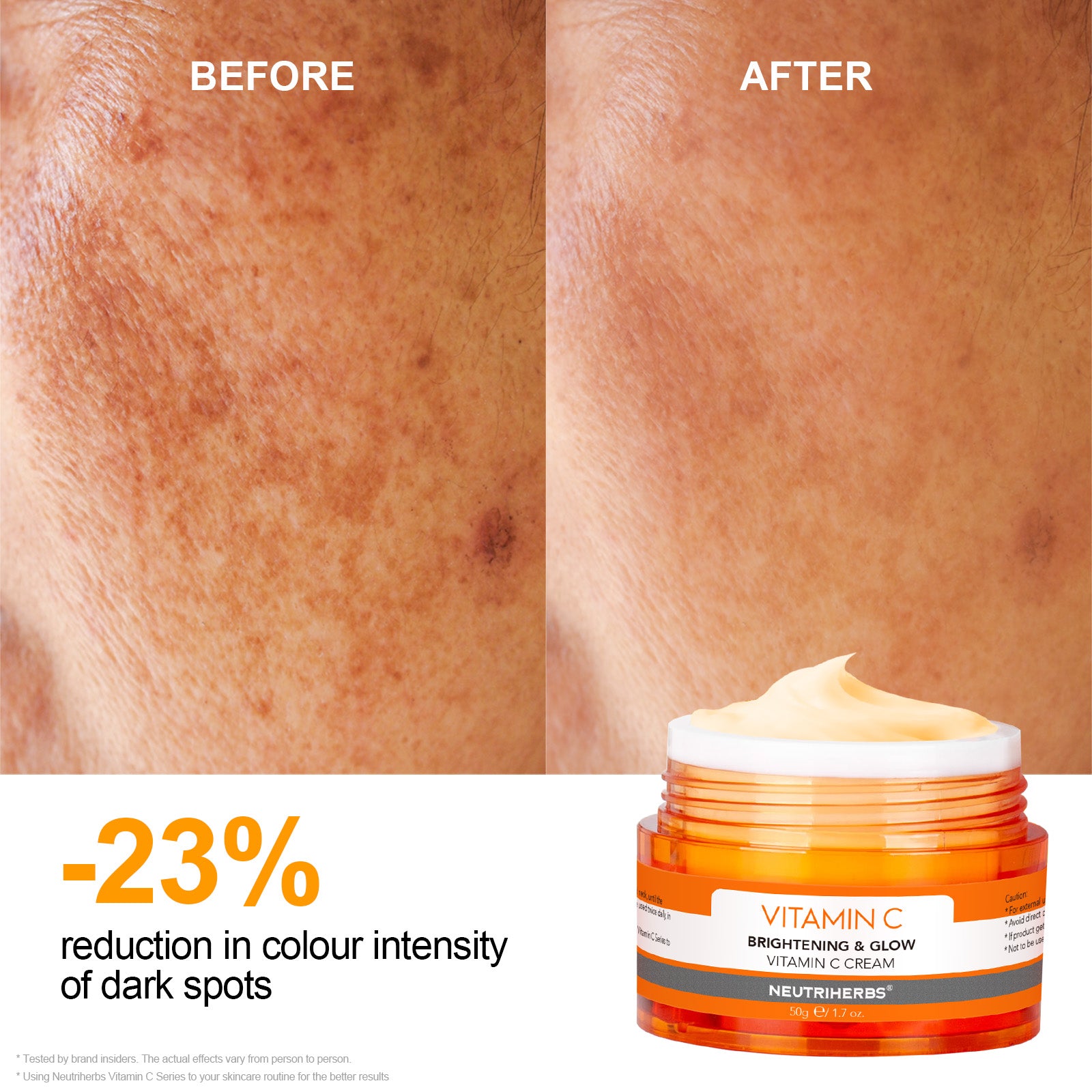 Summer Glow Trio | SPF Sunscreen + Vitamin C Glow Set