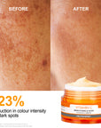 Summer Glow Trio | SPF Sunscreen + Vitamin C Glow Set
