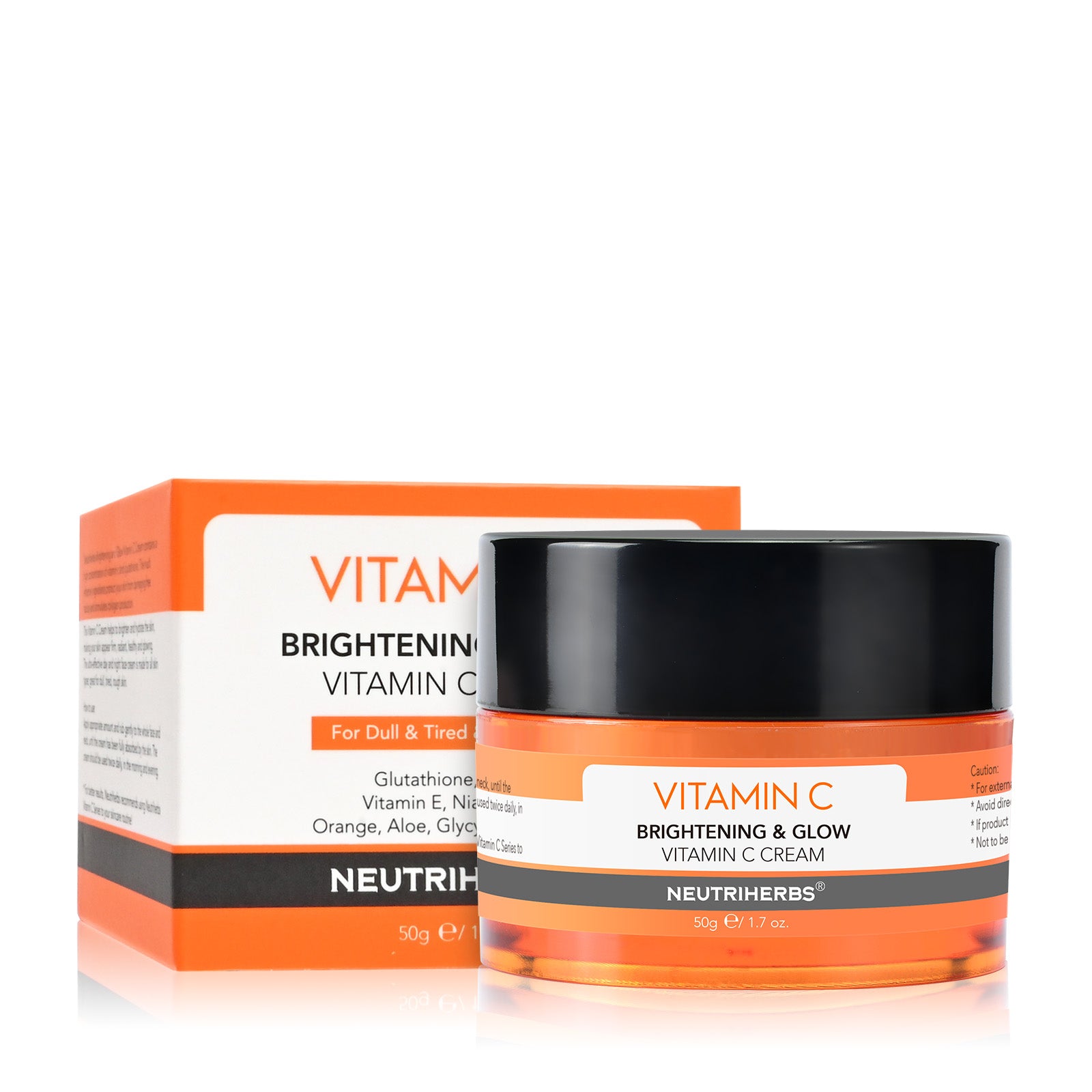 Summer Glow Trio | SPF Sunscreen + Vitamin C Glow Set