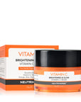 Summer Glow Trio | SPF Sunscreen + Vitamin C Glow Set