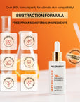 [COMING SOON]Super Booster Vitamin C Plus Brightening Serum (20% VC)