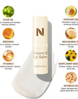 Coffret hydratant à la vitamine E | Économisez 10 %