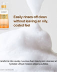 Brightening Vitamin C Body Wash