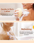 Brightening Vitamin C Body Wash