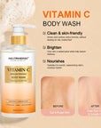 Brightening Vitamin C Body Wash