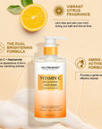 Brightening Vitamin C Body Wash