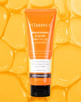 Vitamin C Face Cleanser Soothes And Purifies For Super Clean