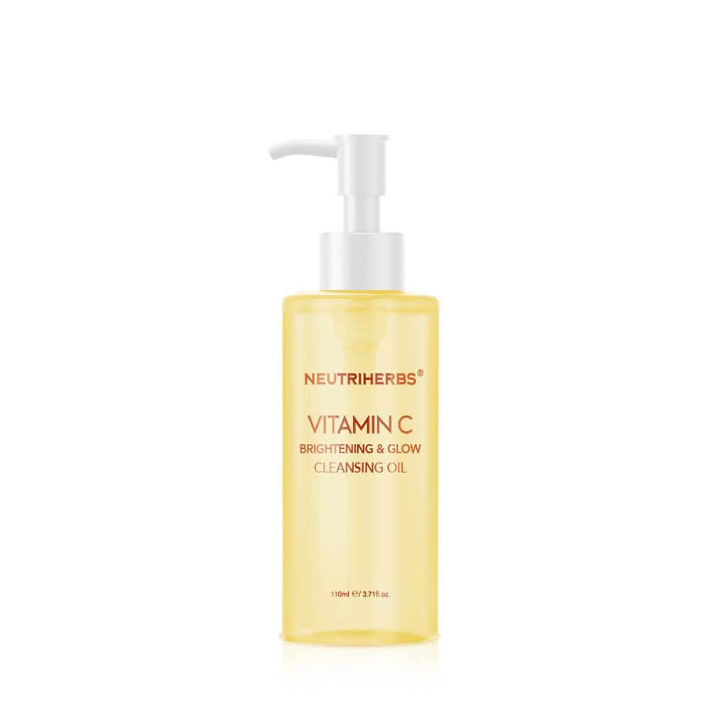 Vitamin C Skin Renewing Cleansing Oil