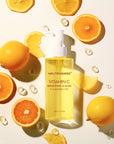 Vitamin C Skin Renewing Cleansing Oil