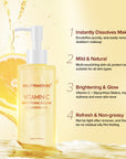 Vitamin C Skin Renewing Cleansing Oil