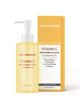 Vitamin C Skin Renewing Cleansing Oil