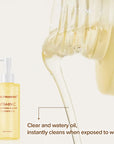 Vitamin C Skin Renewing Cleansing Oil