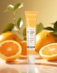 Vitamin C Lip Treatment Smooth Cream