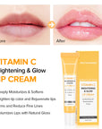 Vitamin C Lip Treatment Smooth Cream