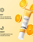 Vitamin C Lip Treatment Smooth Cream