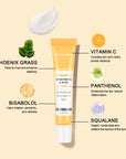 Vitamin C Lip Treatment Smooth Cream