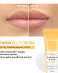Vitamin C Lip Treatment Smooth Cream