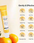 Vitamin C Lip Treatment Smooth Cream