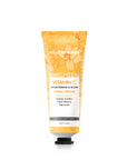 Vitamin C Hand Cream With Cherry Blossom Scent